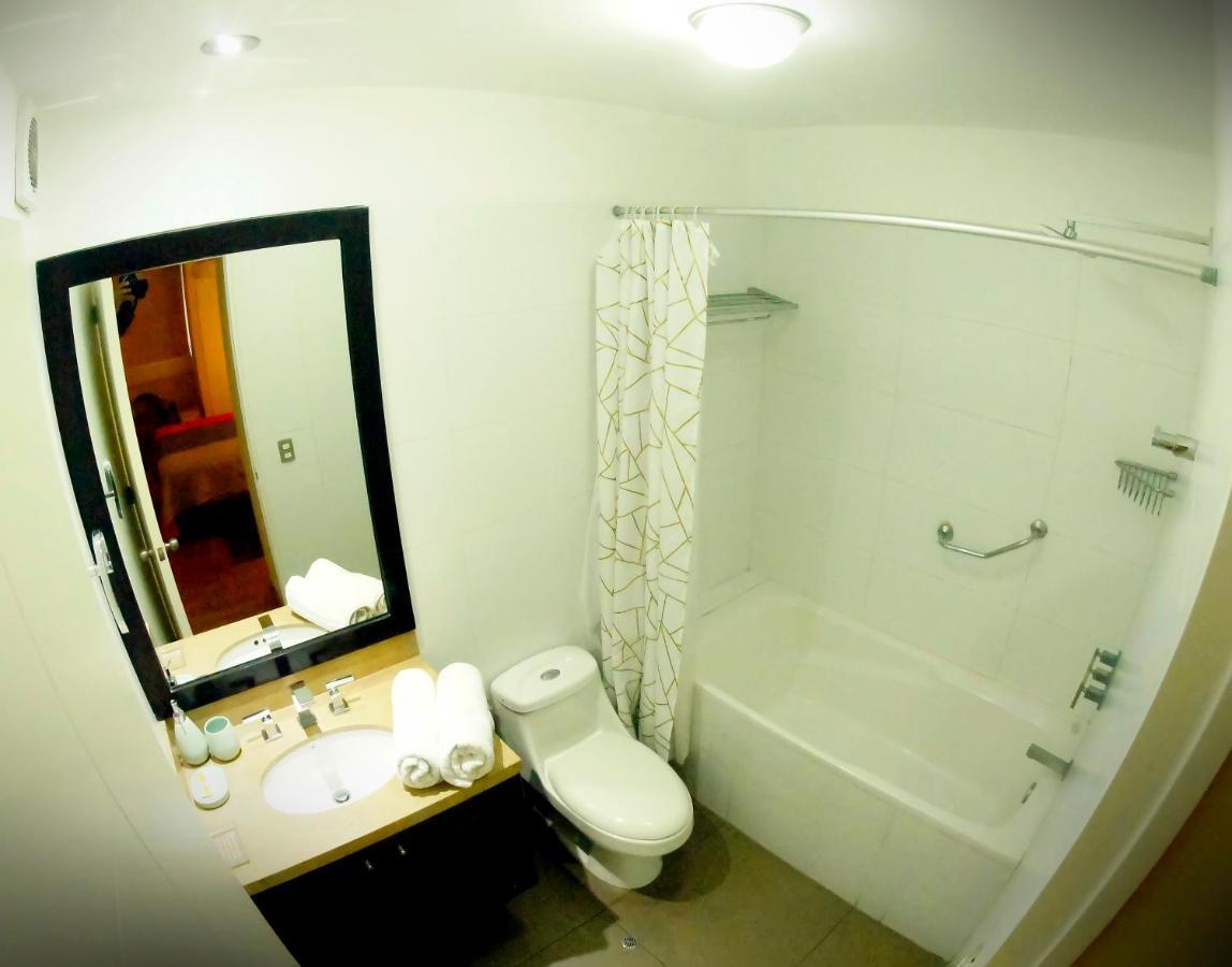 Miraflores Luxury Place Pool Gym 2Bd Lima Exterior foto