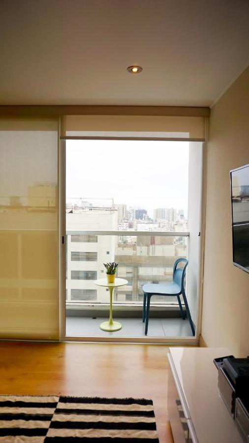 Miraflores Luxury Place Pool Gym 2Bd Lima Exterior foto