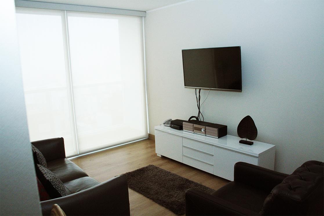 Miraflores Luxury Place Pool Gym 2Bd Lima Exterior foto